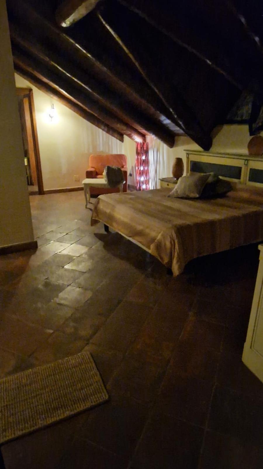 Tenuta Oliva Fisciano Eksteriør billede